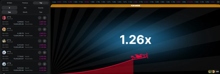 Aviator Promo Codes